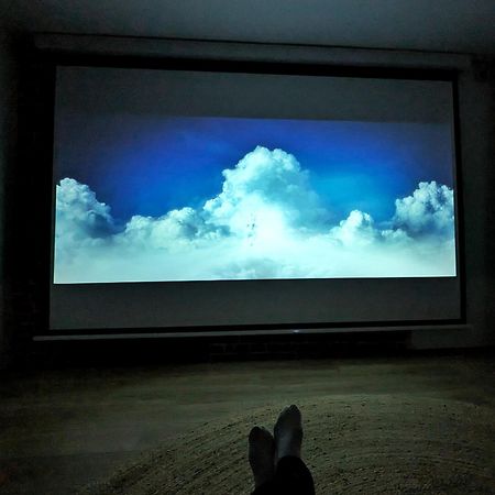 Gite Oasis Ault - Cine, Balneo & Confort A La Mer מראה חיצוני תמונה